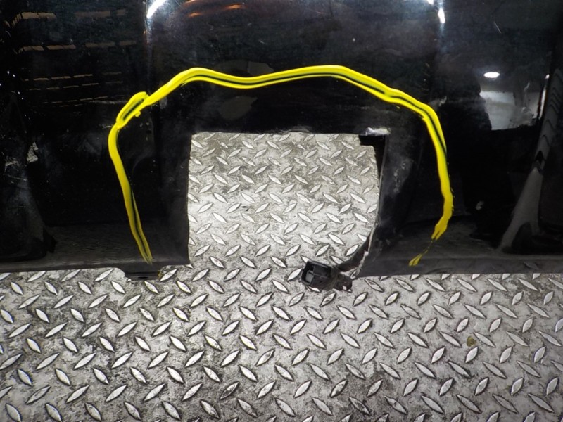 Recambio de paragolpes trasero para ford kuga (cbs) 1.5 ecoboost cat referencia OEM IAM 2128749  