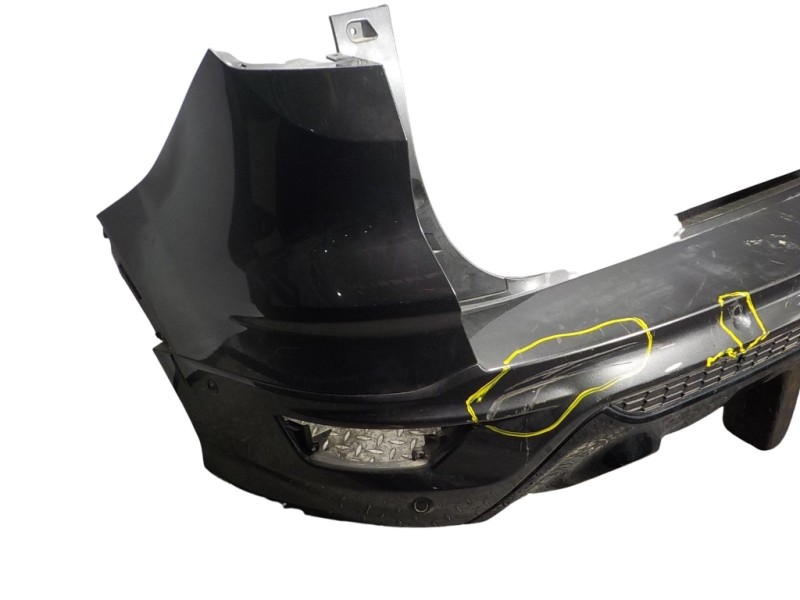 Recambio de paragolpes trasero para ford kuga (cbs) 1.5 ecoboost cat referencia OEM IAM 2128749  