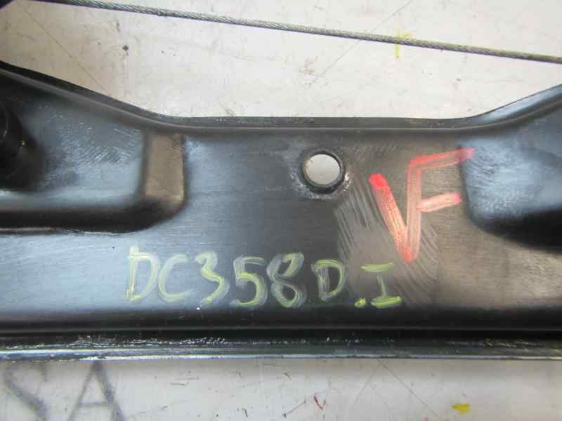 Recambio de elevalunas delantero izquierdo para fiat panda (319) easy referencia OEM IAM   