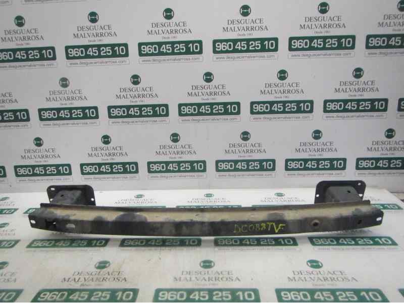 Recambio de refuerzo paragolpes trasero para ford focus berlina (cap) 1.6 cat referencia OEM IAM   