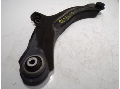 Recambio de brazo suspension inferior delantero izquierdo para renault clio iv 0.9 tce referencia OEM IAM 545050399R   2