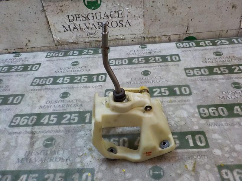 Recambio de palanca cambio para hyundai i10 1.1 12v cat referencia OEM IAM 437000X005CH  