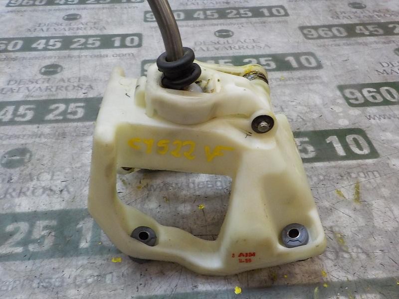 Recambio de palanca cambio para hyundai i10 1.1 12v cat referencia OEM IAM 437000X005CH  