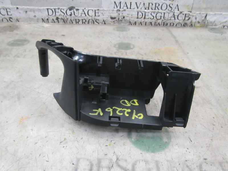 Recambio de mando elevalunas delantero derecho para seat ibiza sc (6p5) 1.4 tdi referencia OEM IAM 7L6959855BREH  