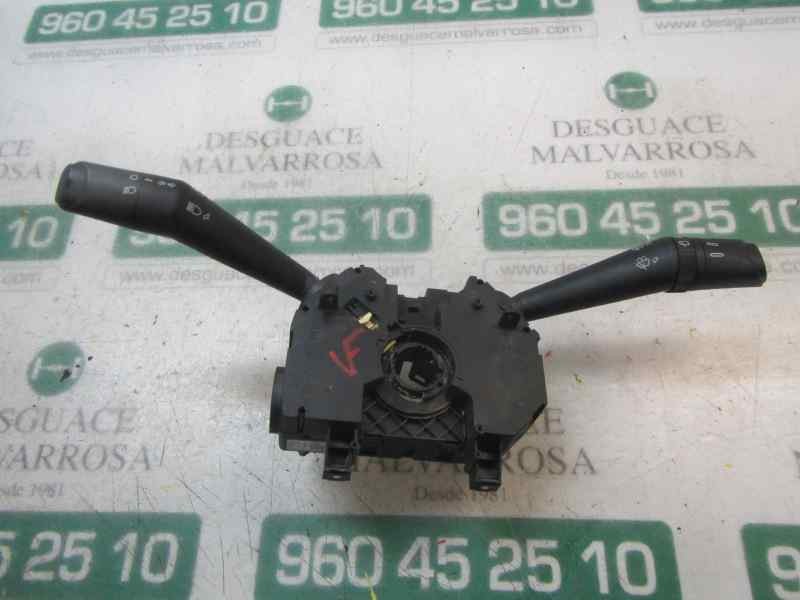 Recambio de mando luces para fiat panda (319) easy referencia OEM IAM   
