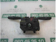 Recambio de mando luces para fiat panda (319) easy referencia OEM IAM    2