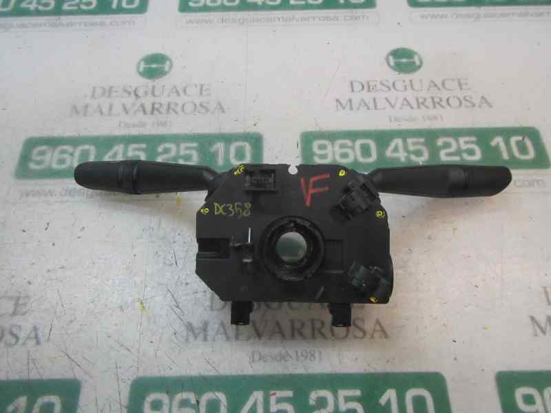 Recambio de mando luces para fiat panda (319) easy referencia OEM IAM   