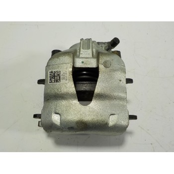 PINZA FRENO DELANTERA IZQUIERDA 2Q0615123A 2Q0615105S 