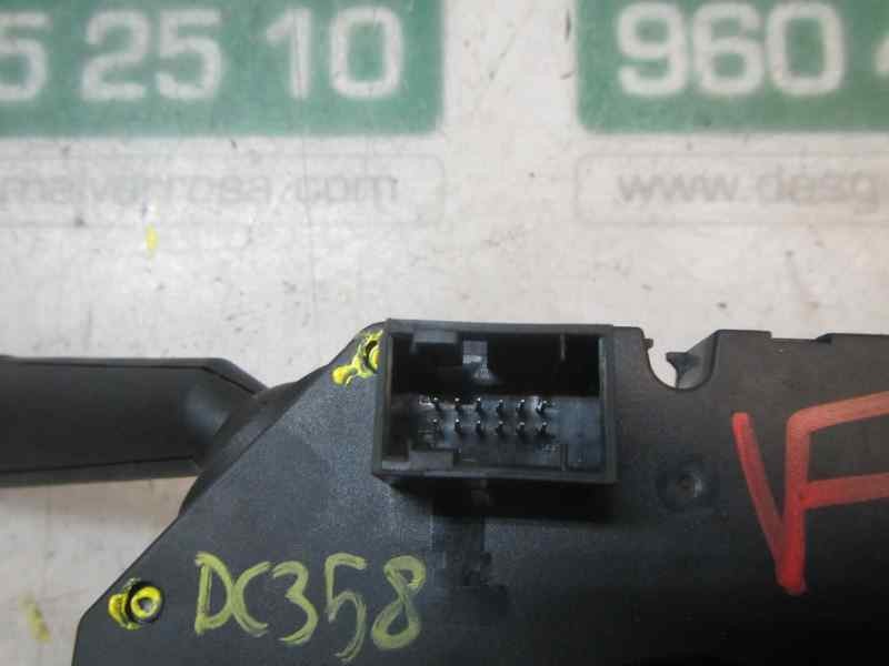 Recambio de mando luces para fiat panda (319) easy referencia OEM IAM   