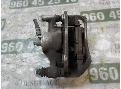 Recambio de pinza freno delantera derecha para hyundai i10 1.1 12v cat referencia OEM IAM 581900XA00   2