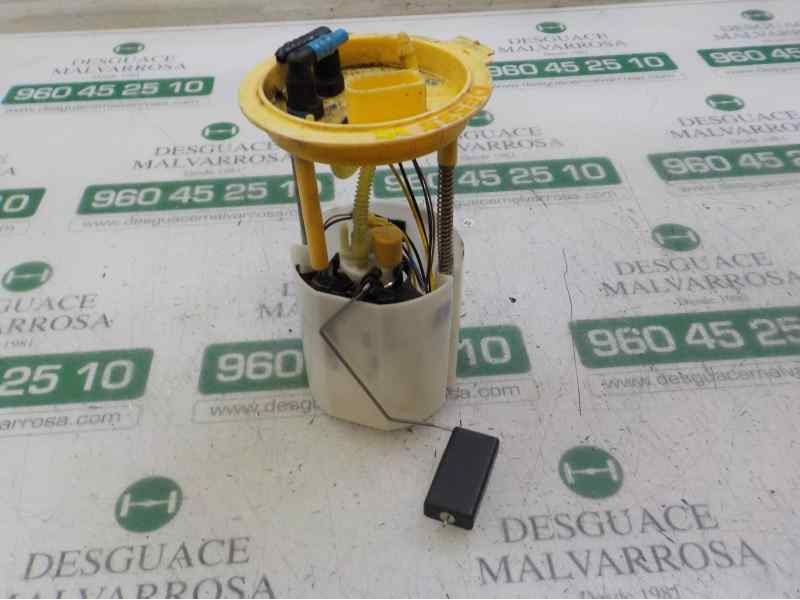 Recambio de aforador para volkswagen scirocco (137) 2.0 tdi referencia OEM IAM 1K0919050AB 1K0919050J 