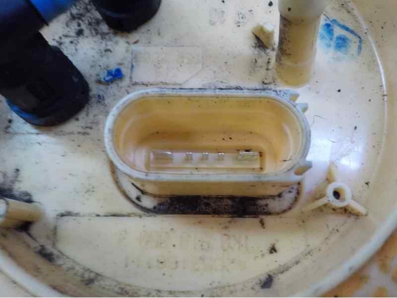 Recambio de aforador para volkswagen scirocco (137) 2.0 tdi referencia OEM IAM 1K0919050AB 1K0919050J 