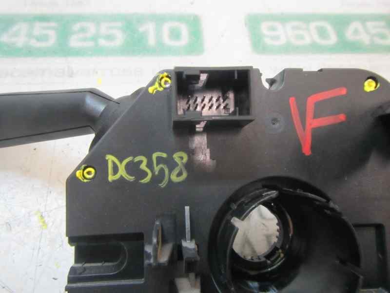 Recambio de mando luces para fiat panda (319) easy referencia OEM IAM   