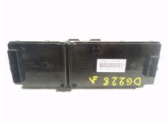 Recambio de mando climatizador para renault megane iii berlina 5 p 1.2 16v referencia OEM IAM    2