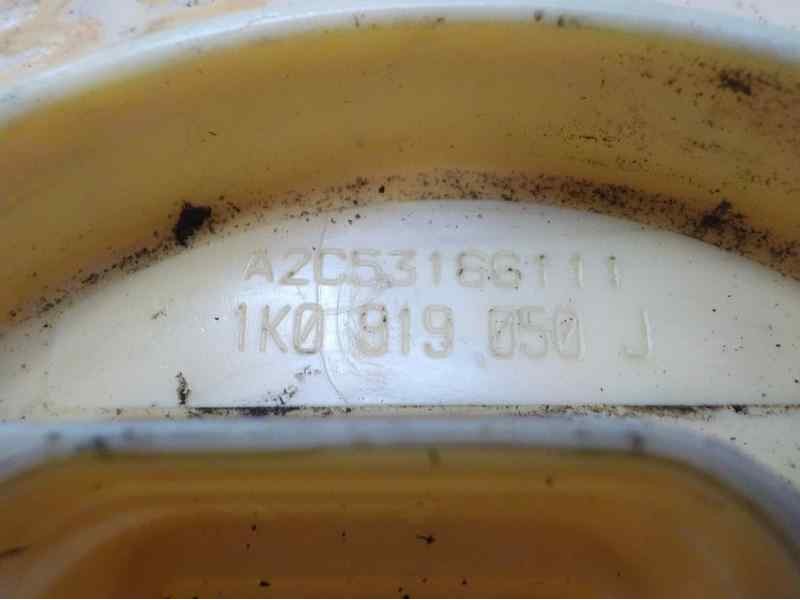 Recambio de aforador para volkswagen scirocco (137) 2.0 tdi referencia OEM IAM 1K0919050AB 1K0919050J 