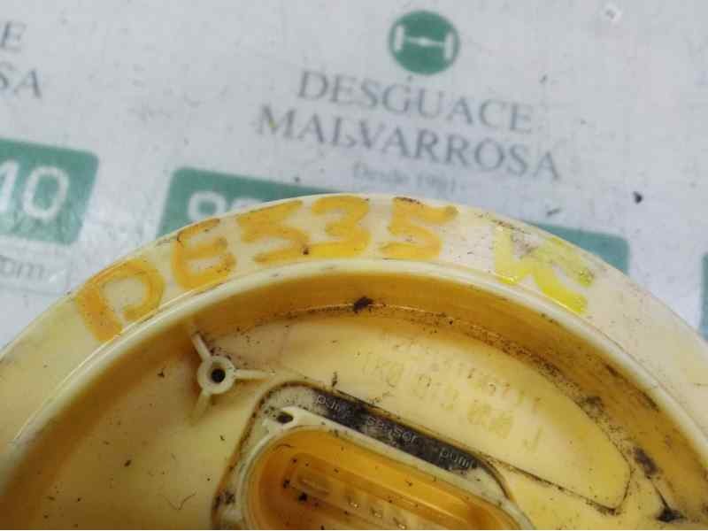 Recambio de aforador para volkswagen scirocco (137) 2.0 tdi referencia OEM IAM 1K0919050AB 1K0919050J 