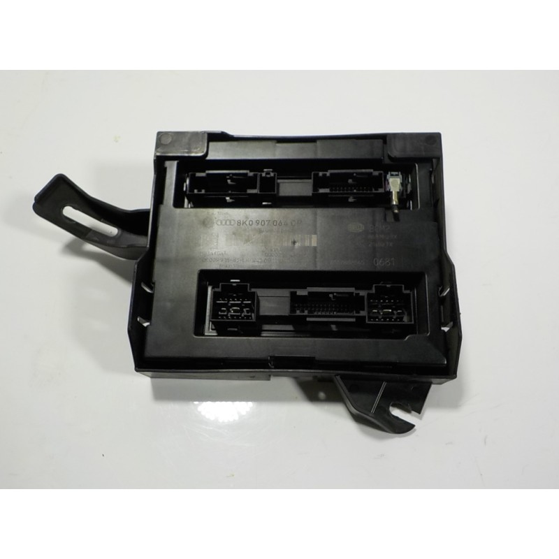 Recambio de modulo electronico para audi q5 (8r) 3.0 tdi referencia OEM IAM 8K0907064CQ 8K0907064CP 0137882845