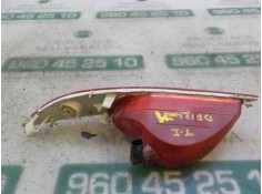 Recambio de piloto trasero antiniebla derecho para volvo v40 1.6 diesel cat referencia OEM IAM 31395551   2