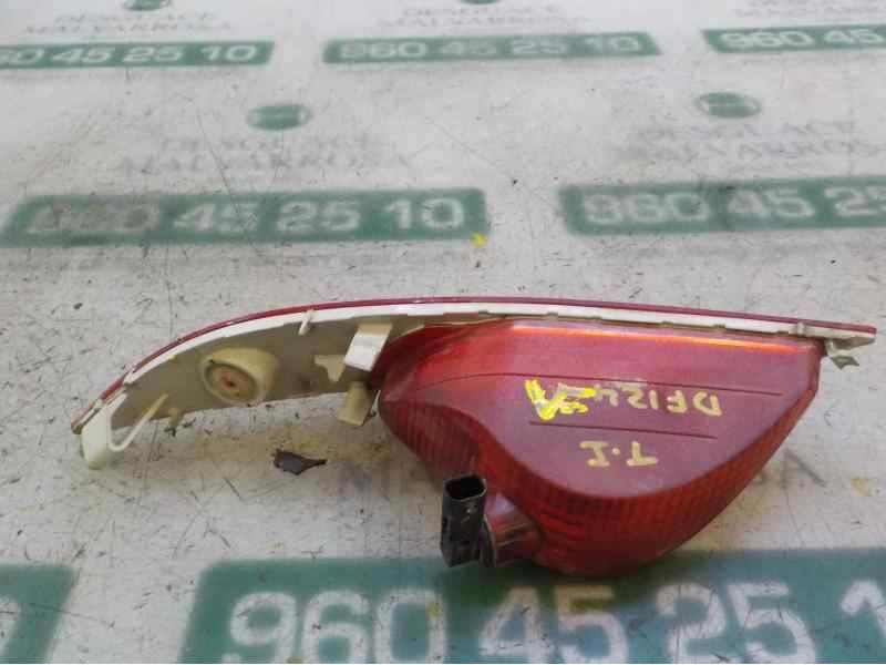 Recambio de piloto trasero antiniebla derecho para volvo v40 1.6 diesel cat referencia OEM IAM 31395551  