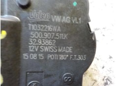 Recambio de motor electrico para volkswagen golf vii lim. business bluemotion tech. referencia OEM IAM 5Q0907511K 5Q0907511K  2