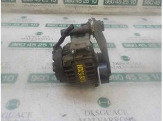 Recambio de alternador para bmw mini (r56) 1.4 16v cat referencia OEM IAM   