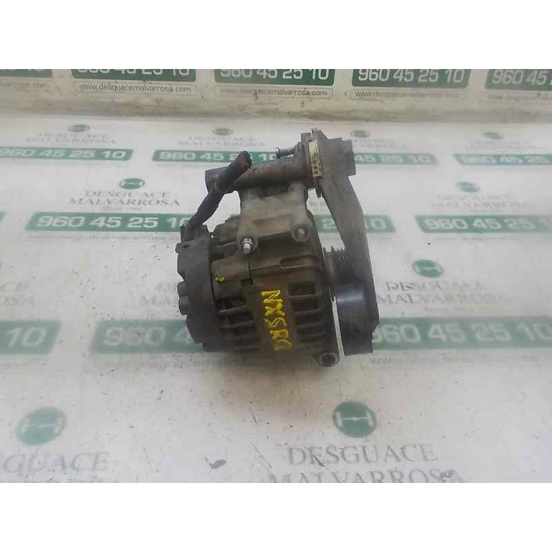 Recambio de alternador para bmw mini (r56) 1.4 16v cat referencia OEM IAM   