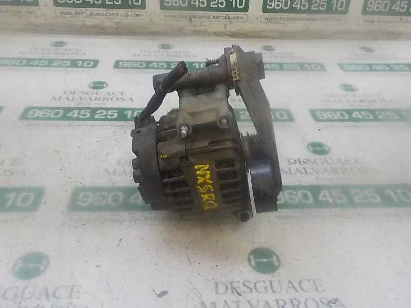 Recambio de alternador para bmw mini (r56) 1.4 16v cat referencia OEM IAM   