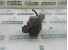 Recambio de alternador para bmw mini (r56) 1.4 16v cat referencia OEM IAM    2