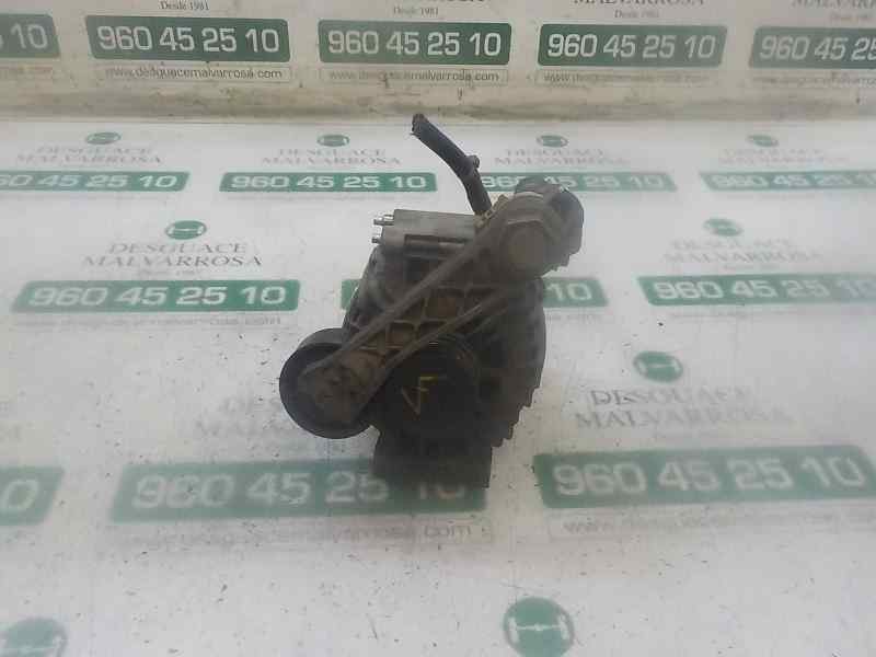 Recambio de alternador para bmw mini (r56) 1.4 16v cat referencia OEM IAM   