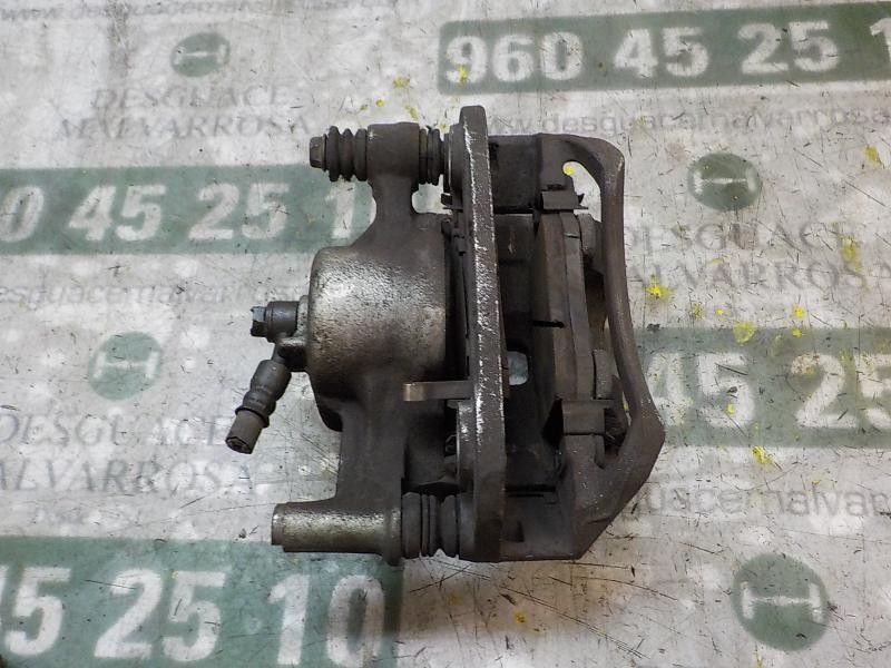 Recambio de pinza freno delantera izquierda para hyundai i10 1.1 12v cat referencia OEM IAM 581800XA00  