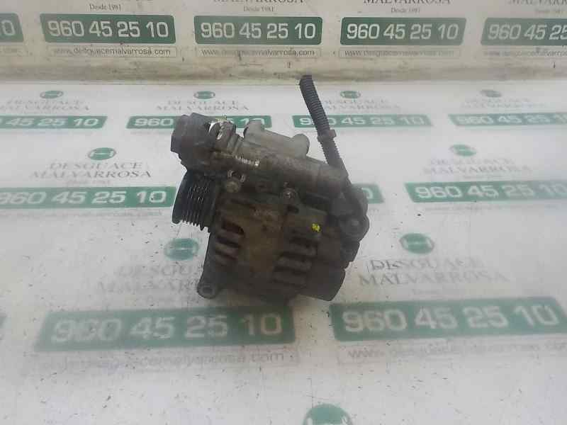 Recambio de alternador para bmw mini (r56) 1.4 16v cat referencia OEM IAM   