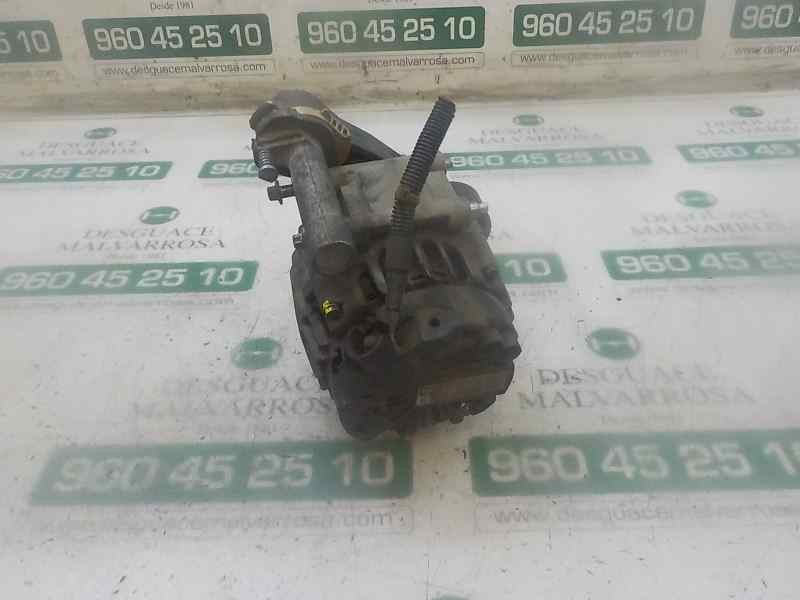 Recambio de alternador para bmw mini (r56) 1.4 16v cat referencia OEM IAM   