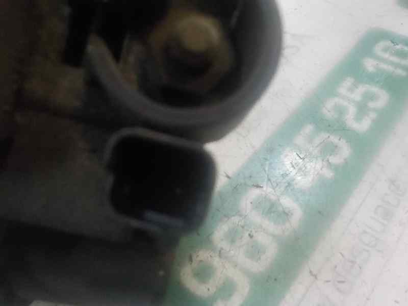 Recambio de alternador para bmw mini (r56) 1.4 16v cat referencia OEM IAM   