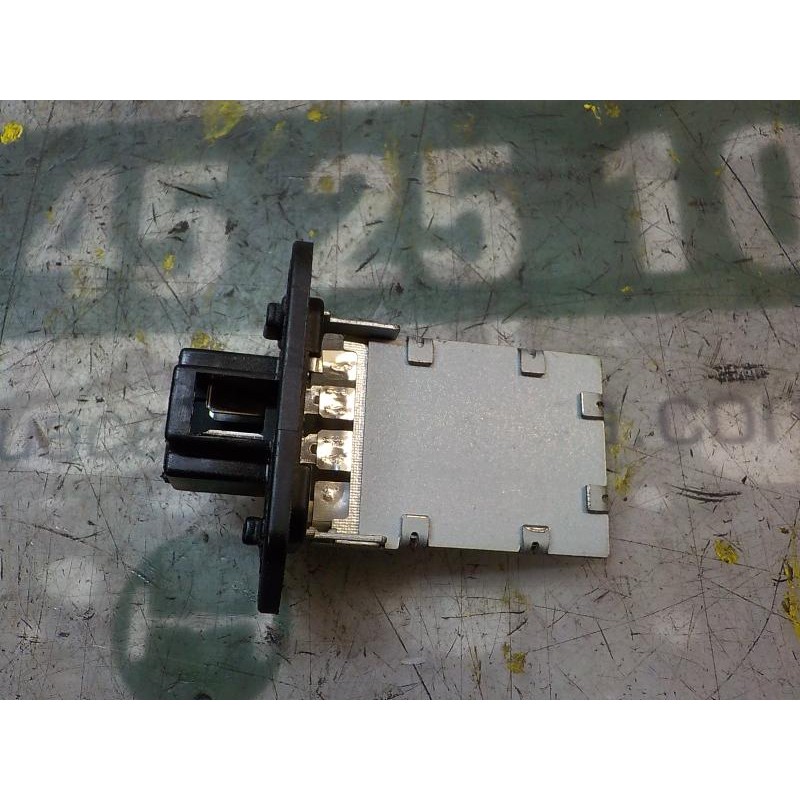 Recambio de resistencia calefaccion para hyundai i10 1.1 12v cat referencia OEM IAM 9703507000  