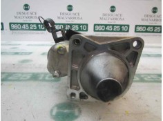 Recambio de motor arranque para fiat panda (319) easy referencia OEM IAM   