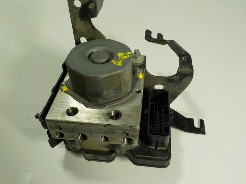 Recambio de abs para renault clio iv 1.2 16v referencia OEM IAM 476607745R 476601203R 0265255794