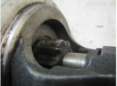 Recambio de motor arranque para fiat panda (319) easy referencia OEM IAM    2