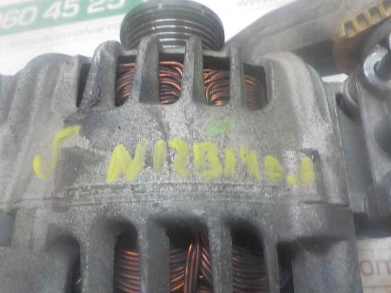 Recambio de alternador para bmw mini (r56) 1.4 16v cat referencia OEM IAM   