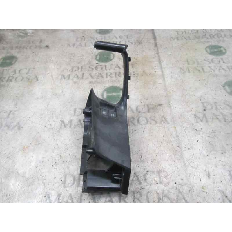 Recambio de mando elevalunas delantero izquierdo para seat ibiza sc (6p5) 1.4 tdi referencia OEM IAM 1K3959857CREH  