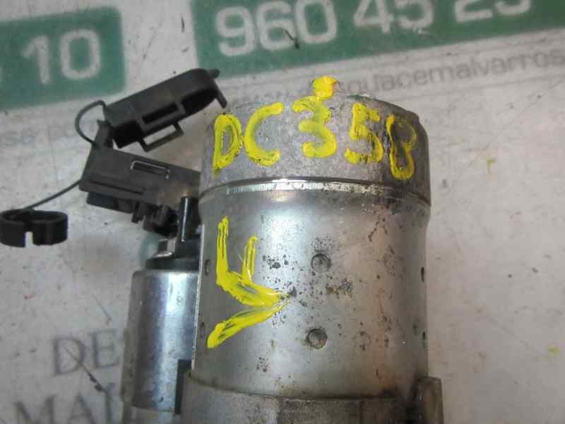 Recambio de motor arranque para fiat panda (319) easy referencia OEM IAM   