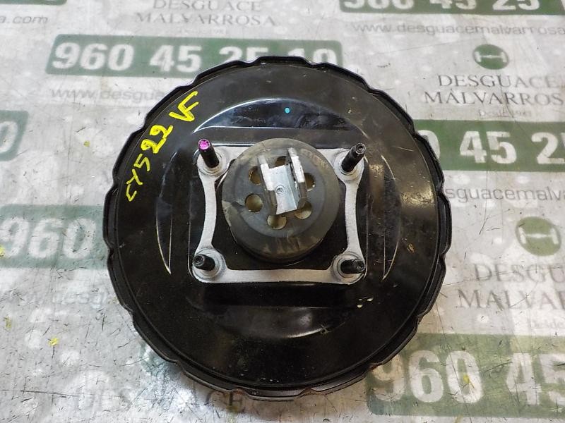 Recambio de servofreno para hyundai i10 1.1 12v cat referencia OEM IAM 591100X010 585000X320 
