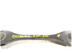 Recambio de brazo suspension inferior trasero izquierdo para seat leon sc (5f5) fr referencia OEM IAM 5Q0501529F   2