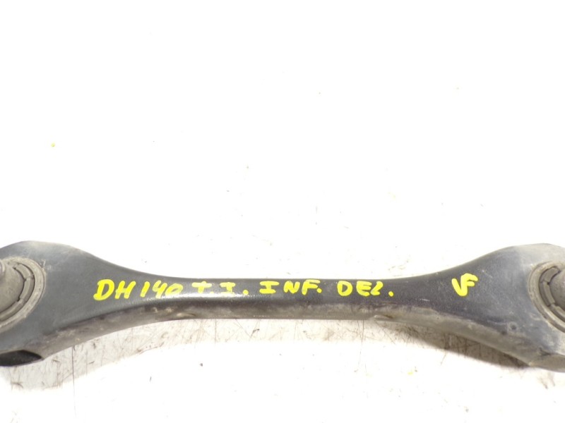 Recambio de brazo suspension inferior trasero izquierdo para seat leon sc (5f5) fr referencia OEM IAM 5Q0501529F  