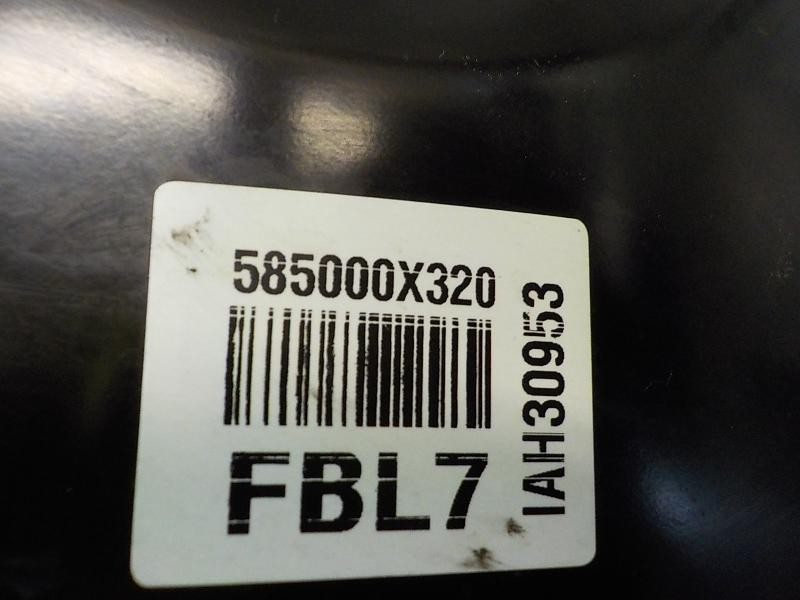 Recambio de servofreno para hyundai i10 1.1 12v cat referencia OEM IAM 591100X010 585000X320 