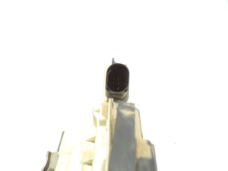 Recambio de cerradura puerta trasera derecha para seat ibiza (6j5) 1.6 tdi referencia OEM IAM 6J0839016A 6J0839016A 