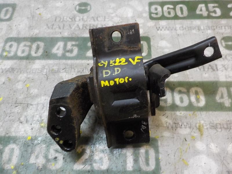 Recambio de soporte motor derecho para hyundai i10 1.1 12v cat referencia OEM IAM 218100X100  