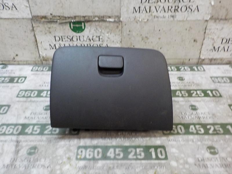 Recambio de guantera para hyundai i10 1.1 12v cat referencia OEM IAM 845100X001GA  