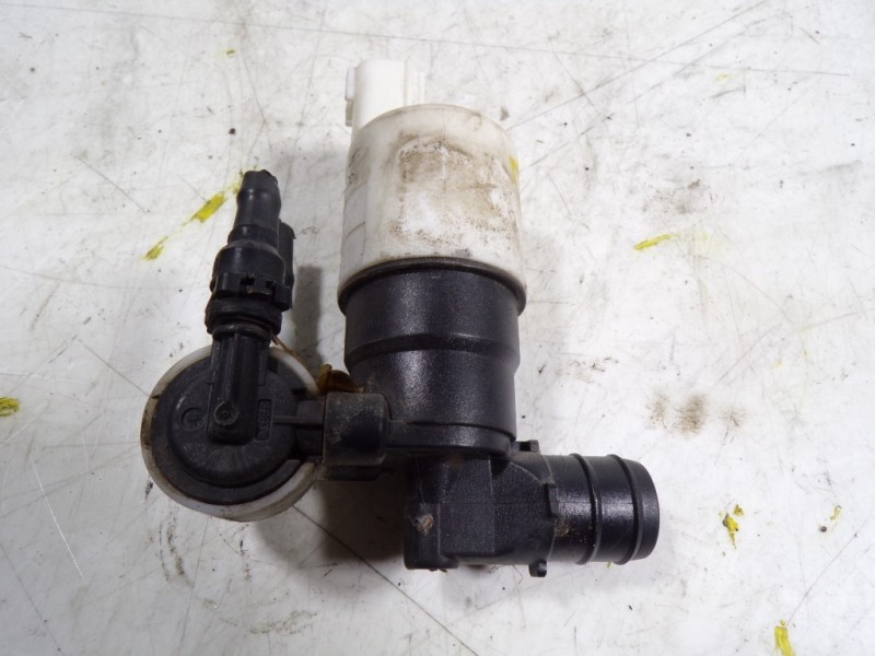 Recambio de bomba limpia para ford c-max 1.6 tdci cat referencia OEM IAM 1692412 AV6117K624AA 