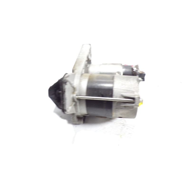 Recambio de motor arranque para renault megane iii berlina 5 p 1.2 16v referencia OEM IAM   