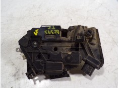 Recambio de cerradura puerta trasera izquierda para seat ibiza (6j5) 1.6 tdi referencia OEM IAM 6J0839015A 6J0839015A  2